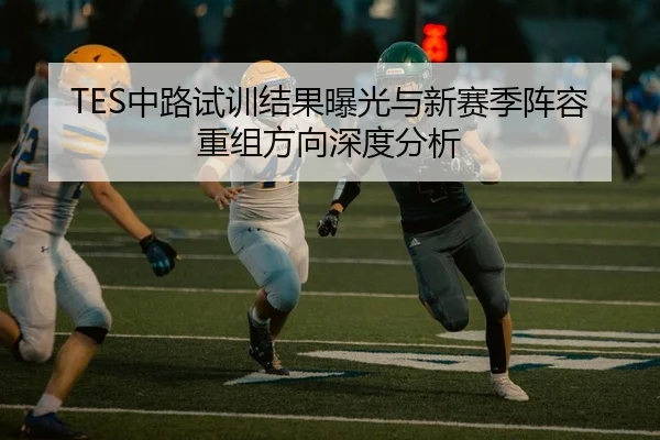 TES中路试训结果曝光与新赛季阵容重组方向深度分析